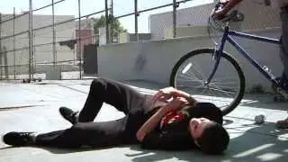 PIG Wheels Cutlet: Blake Carpenter