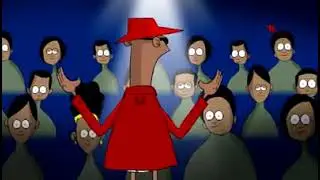 Molly Superman Omnyama - 1st Verse