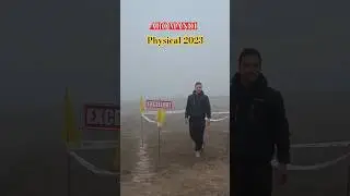 ARO MANDI Physical 2023 #indian_army_shorts #viral_shorts_2023 #indian_army #motivation