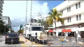 Urban Beach Week Winding Down