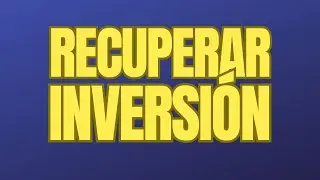 Recuperar inversi&oacute;n SVA app Bolivia 🐀 | zhilian | tmw app | dynamicshare | TSA quantix | viva market