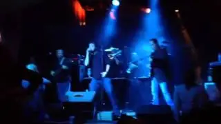 Ellusion at Ameristar (Bottleneck Blues Bar)