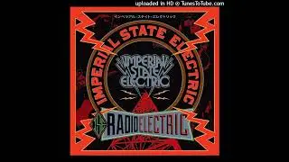 Imperial State Electric - 14 Maggie May (The Faces Cover) Radio Electric &bull; 2013