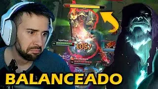 YORICK 0/1000 DERRUBA TORRE! O SPLIT PUSH MAIS QUEBRADO DO LOL