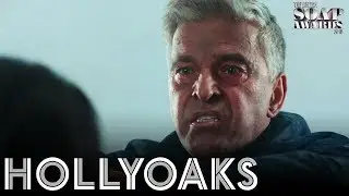 British Soap Awards 2018: Villain of the Year Nominee - David Easter