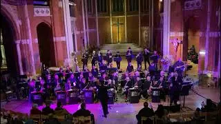 Memorial Concert for Bob Bridges/ My Way