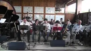 Big Band - Swing Street
