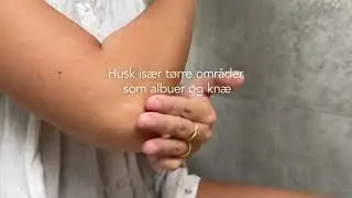 Derma Selvbruner - Giv din hud en smuk gl&oslash;d &ndash; 5 enkle steps✨