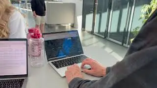 Brugertest   Innovationseksamensprojekt   SD 480p