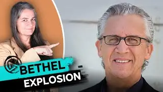 Bethel tut öffentlich Buße für verdeckten Missbrauch - WOW ... so krass ....