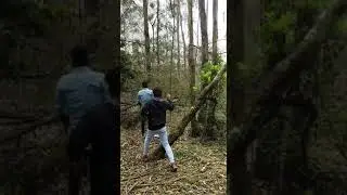 search for beautiful place..😂