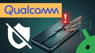 The March 2026 Android Update is Here, But Don't Ignore It!!!
