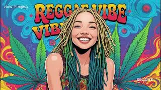 Reggae Revolution: Epic Dub Beats to Energize Your Life! 🔊