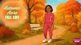 Fall Back and Chill with Autumn Aura Lofi - Smooth R&B, Neo Soul & Peaceful Vibes