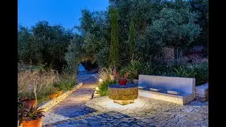 villa  natura   acharavi  Corfu Villa Natura  Acharavi Corfu    BOOKING DIRECTLY   00306972896277