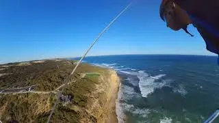 Bells Beach Southside