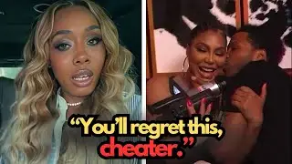 &ldquo;Yandy Finally Responds to Mendeecees & Tamar Hookup Rumors 💥👀&rdquo;
