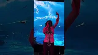 Alice Wonder - AVE - Guadalajara 2025 Festival Gigante @festivalgigante 