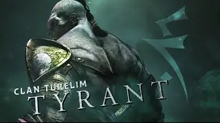 Nosgoth - Class Warfare: Tyrant