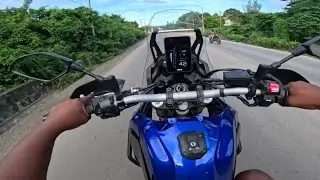 Buying a Yamaha Tenerre 700 - These Guys Are Crazy❗️| Storyboy Vlogs