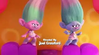 Trolls Holiday Special 2