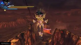 Golden Burcold