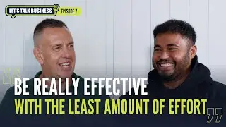 Young Mt Druitt Entrepreneur Success Story - How He Built a Scaffolding Empire