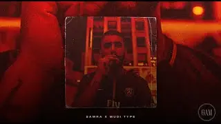 Samra x Mudi Oriental Type Beat „Twilight“