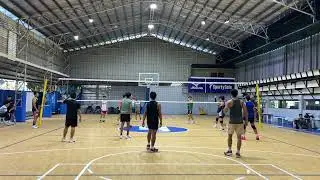Game Day @DoublePlay - Match14   [20  Dec2025]