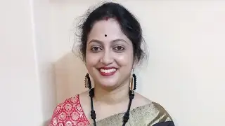 আমায় ডুবাইলি রে , আমায় ভাসাইলি রে । Amay Bhasaili Re । @SnigdhaBanerjeeMusic