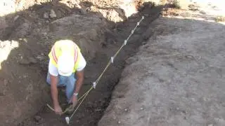 Suremark Installation part 2~ Color Coded Marking Cable