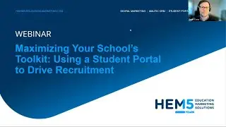 Maximizing Your School&rsquo;s Toolkit Using a Student Portal to Drive Recruitment