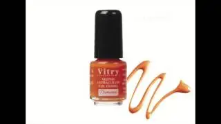 Vernis Vitry Varnishes