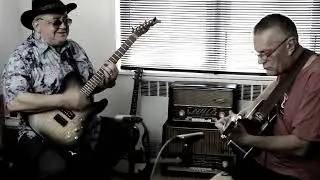 All Of Me- Seth Rosenblatt and Rastop weekend fun