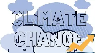 CLIMATE CHANGE!!! STOCK MARKET!!!