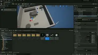 UE5 - Dynamic Combat System Implementation to New Project