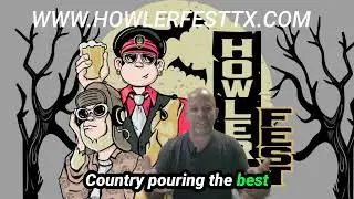 Howler Fest At Suds Monkey Live Music And Craft Beer Festival