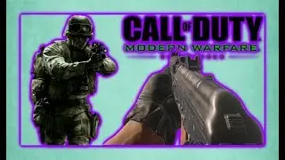&iexcl;&iexcl;+100 BAJAS!! [COD4 REMASTERED]