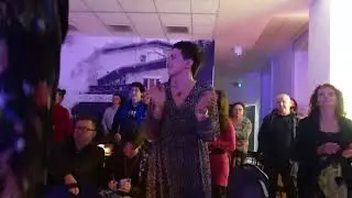 Boogie Mama - Muzyczna Stacja, Pyskowice 2024