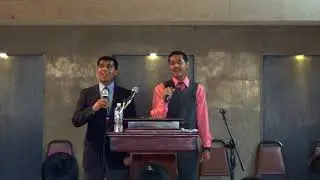 Especial en la conferencia de la Familia 2018