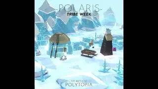 Polaris tribe moon 2023