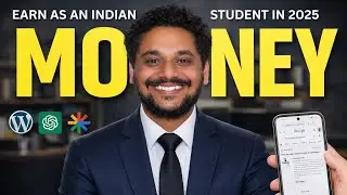 How To Make Money Online as a Teenager in india (Phone Blogging)