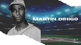 Mart&iacute;n Dihigo