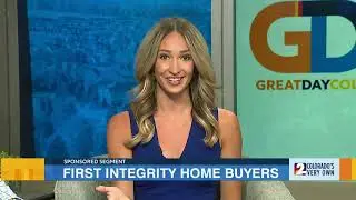 Great Day Colorado, First Integrity Home Buyers