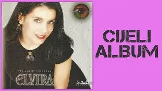 Elvira Rahic - Sta ako se zaljubim - CIJELI ALBUM - (Audio 1996)