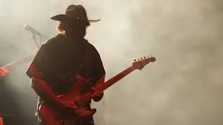 Guitar Shorty & Morblus Roberto Morbioli - The Blues Done Got Me - Gdynia