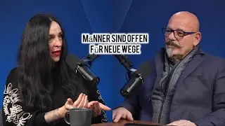 M&auml;nner sind offen f&uuml;r neue Wege                  #podcast 