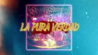 Razakel - 14. &ldquo;La Pura Verdad&rdquo; Skit (Audio)