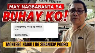 MALING HIGPIT NG TORNILYO MAPAPA-TOP OVERHAUL ANG MONTERO! MAY BANTA ANG BUHAY NI AUTORANDZ!