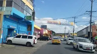 Fastest Growing Town Jamaica